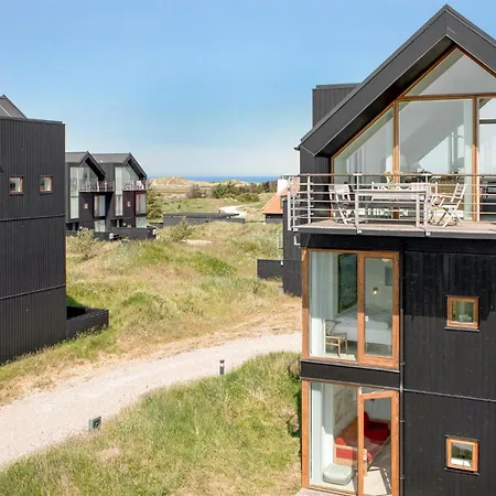 بيت للعطل Lovely In With House Sea View