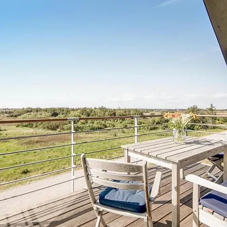 Lovely In With House Sea View Skagen
