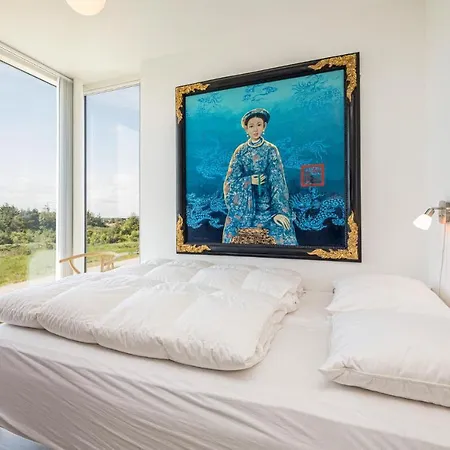 Lovely In With House Sea View *