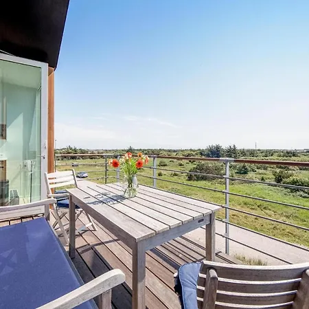 Casa vacanze Strandklit Iii