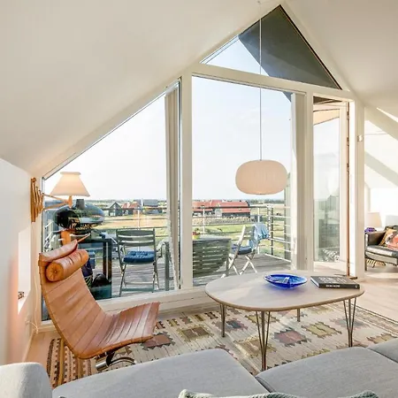 Vakantiehuis Strandklit Iii *