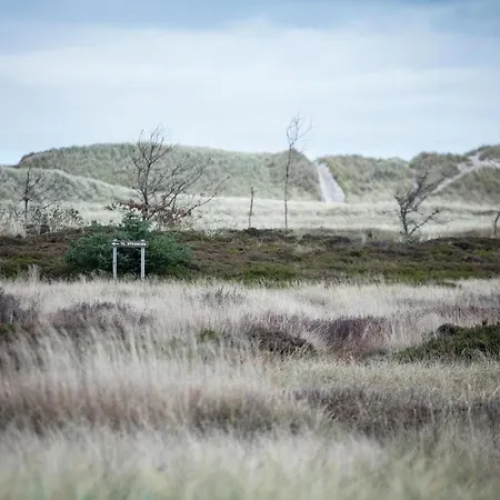 Lovely In With House Sea View * Skagen