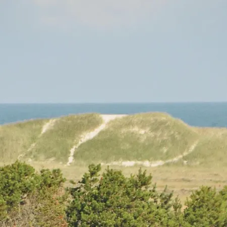 Vakantiehuis Strandklit Iii *