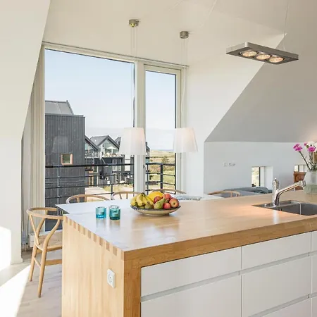 Casa vacanze Strandklit Iii