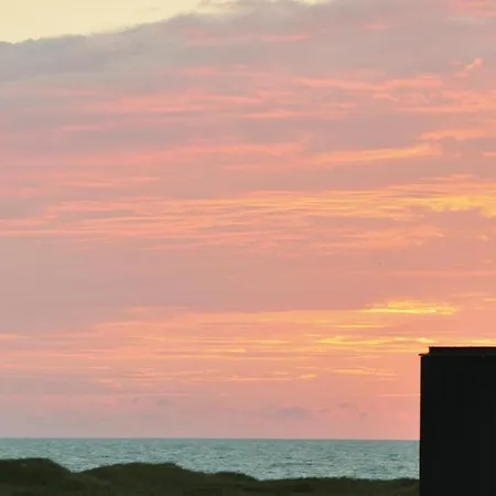 Lovely In With House Sea View * Skagen