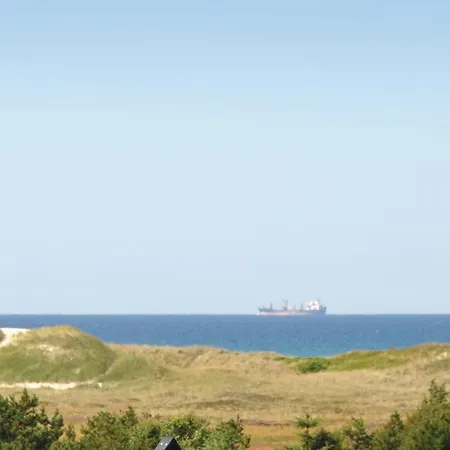Strandklit Iii *