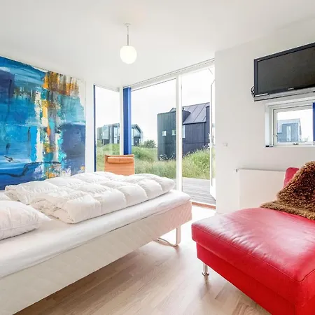 Holiday home Lovely In With House Sea View