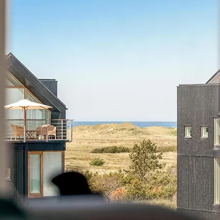 Tatil Evi Strandklit Iii