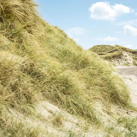 Lovely In With House Sea View Skagen