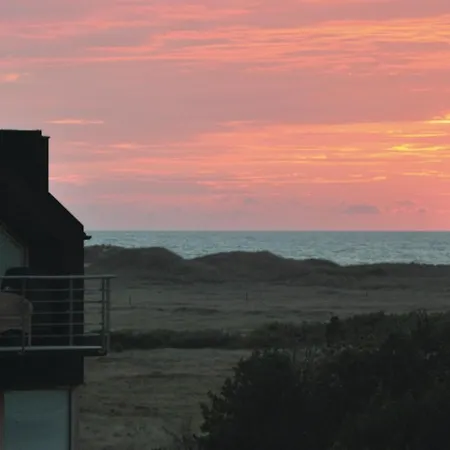 Vakantiehuis Strandklit Iii
